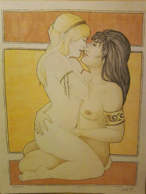 rule 34 gabrielle xena tagme xena xena michele xena warrior princess 1322693