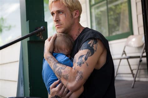 The Place Beyond The Pines Ryan Gosling And Bradley Cooper Fight Fate And Destiny Review