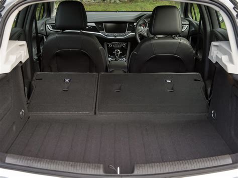 Vauxhall Astra Review Practical Caravan