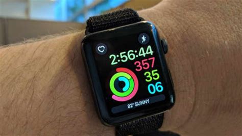 During a workout, apple watch measures your heart rate continuously and for three minutes after the exercise ends. How to compete with people using the Apple Watch activity app