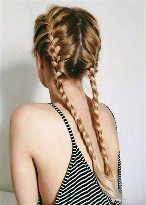 20 Cute Pigtail Hairstyle Ideas For Girls · Inspired Luv