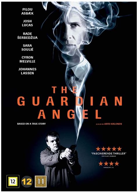 Buy Guardian Angel The Dvd