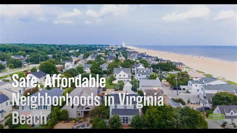 5 Safe Affordable Neighborhoods In Virginia Beach In 2022 Extra