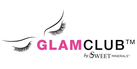 Sweet Minerals Glam Club | Sweet Minerals | Minerals, Glam ...