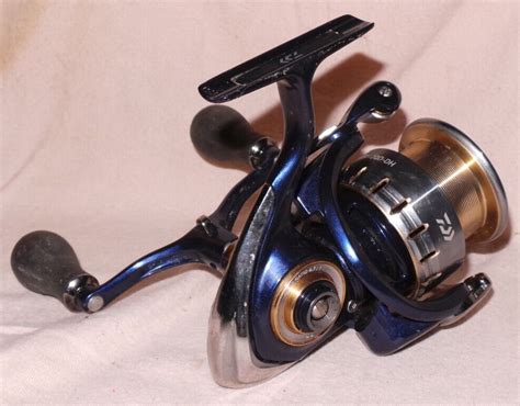 Daiwa Tdr Qd Dh Front Drag Match Feeder Reel Spare Spool In