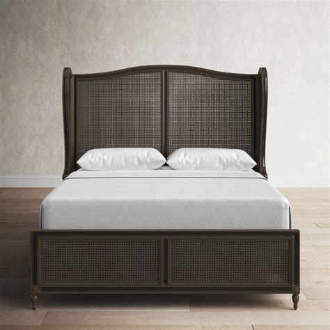 Gia Bed And Reviews Birch Lane