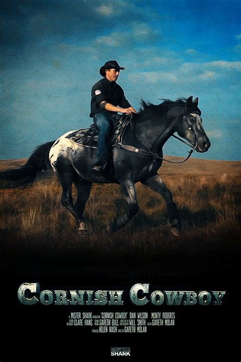Cornish Cowboy Film 2016 — Cinésérie