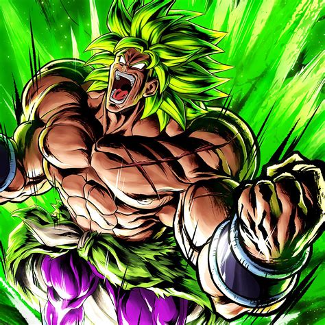 Dragon ball broly wallpapers and background images for all your devices. Dragon Ball Super: Broly, Legendary Super Saiyan, 4K ...