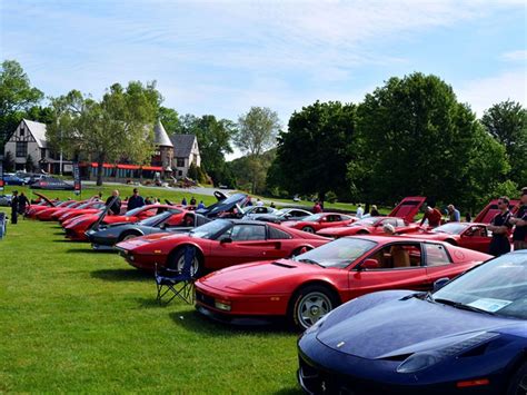 Read used car reviews, research models and compare cars side by side. News & Events - Pennsylvania's exclusive authorized Ferrari dealer