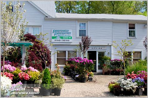To apply for a job with fratangelo gardens, please send a cover letter together with your c.v. Preferred Properties Landscaping & Masonry: Nursery ...