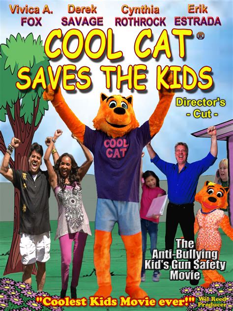 Cool Cat Saves The Kids Directors Cut Cool Cat Wiki Fandom