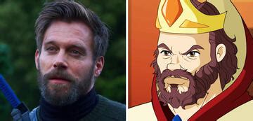 Alors que de nombreux fans valident la saison 1 de destin, la saga winx, toujours numéro 1 sur netflix, certains d'entre eux ont été dérangés par quelques petits détails en matant les épisodes. Fate: The Winx Saga - So sehr ähneln sich Netflix-Cast und ...