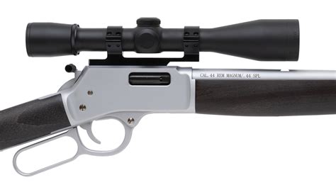 Henry Big Boy All Weather 44 Mag44 Spl Caliber Rifle For Sale