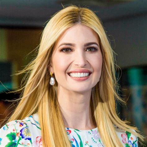 Ivanka Trump Shows Off Her Weight Loss And Supports Donald In A
