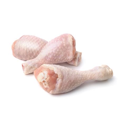 Fresh Chicken Drumstick Poultry And Meat