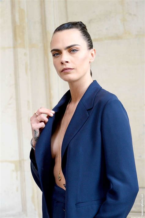 Cara Delevingne Nude The Fappening Photo 1340696 FappeningBook