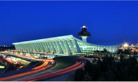 Direct Flights From Ronald Reagan Washington National Airport Dca