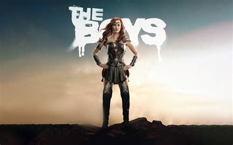 1920x1200 Queen Maeve The Boys 5k 1080p Resolution Hd 4k Wallpapers