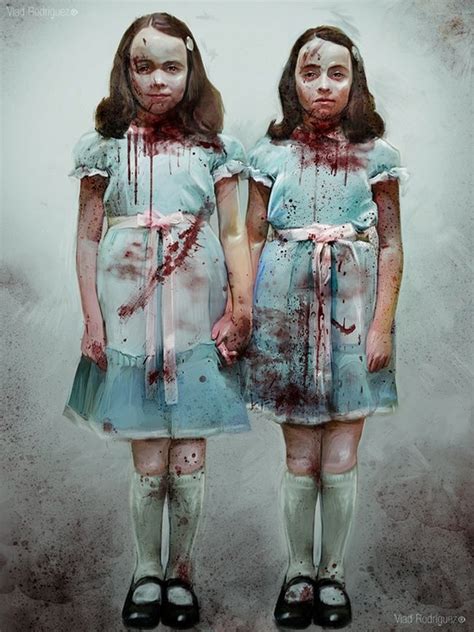 Maybe you would like to learn more about one of these? 17 Best images about Grady twins on Pinterest | Halloween ...