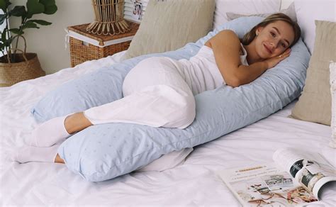 Подушка для беременных mama relax