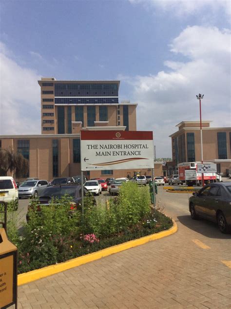 The nairobi hospital stands out as one of the nation's top hospital, attracting talented faculty, staff , superb clinical affiliates and global outlook. Battle: Dar es Salaam vs Nairobi | Page 7419 | JamiiForums