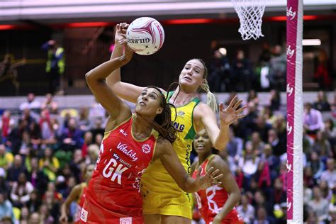 Convert time between multiple locations, check timezone time, city time, plan travel time, flight arrival time, conference calls and webinars. Commonwealth Games 2018: 7 best netball players