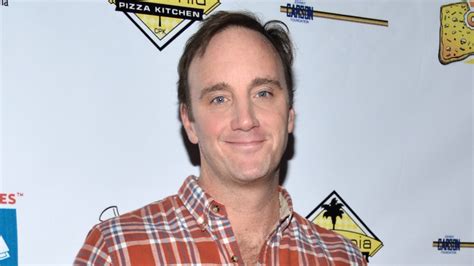 Maybe you would like to learn more about one of these? Why Hollywood Won't Cast Jay Mohr Anymore