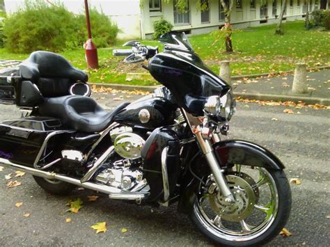 Wheels are direct bolt on and fitment is guaranteed. Today i did it, joined the 21" front wheel!!! - Harley ...