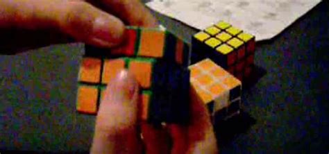 V Cubes — Puzzles Wonder How To