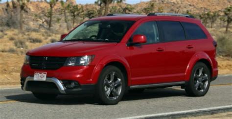 2022 Dodge Journey Redesign Best Luxury Cars