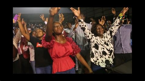 Harmonious Chorale Ghana Fopaw 5 Highlight Youtube