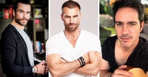Actores turcos de telenovelas que te harán suspirar Jon Hamm Hugh Laurie Bridget Jones