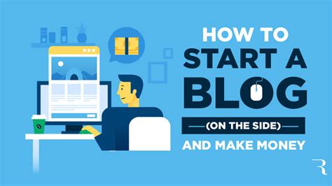 How To Start A Blog And Make Money In 2023 Beginners Guide