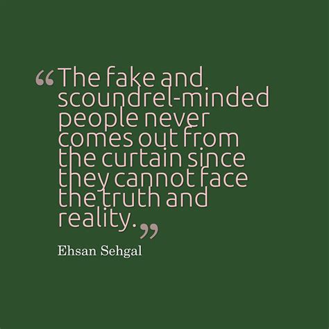 40 Fake People Quotes And Sayings With Images