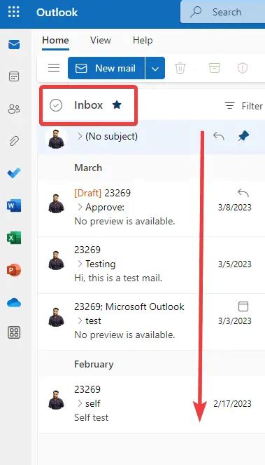 How To Combine Focused And Other Email In Outlook