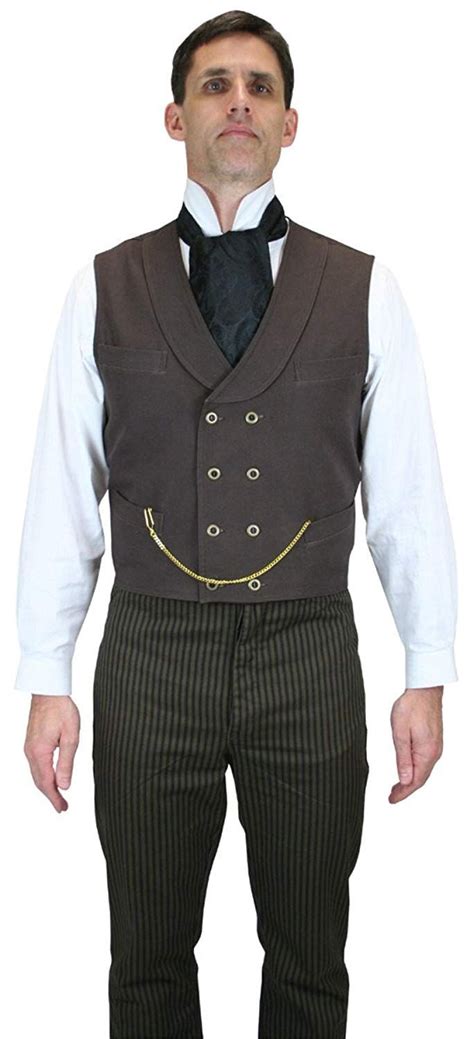 Victorian Men S Clothing Fashion To S Victorian Mens