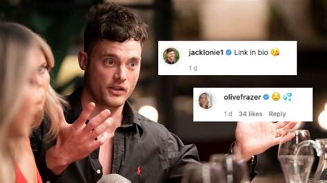 Married At First Sight S Jackson Has Officially Launched His OnlyFans