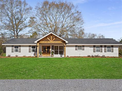 348 N Mill Creek Rd Sumrall Ms 39482 Zillow