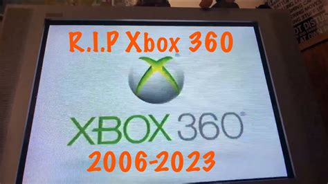 Rip Xbox 360 For Real This Time Youtube