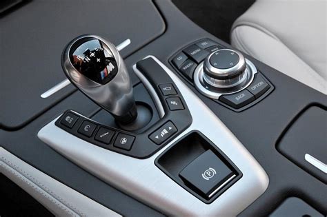 Everything You Wanted To Know About Semi Automatic Transmission