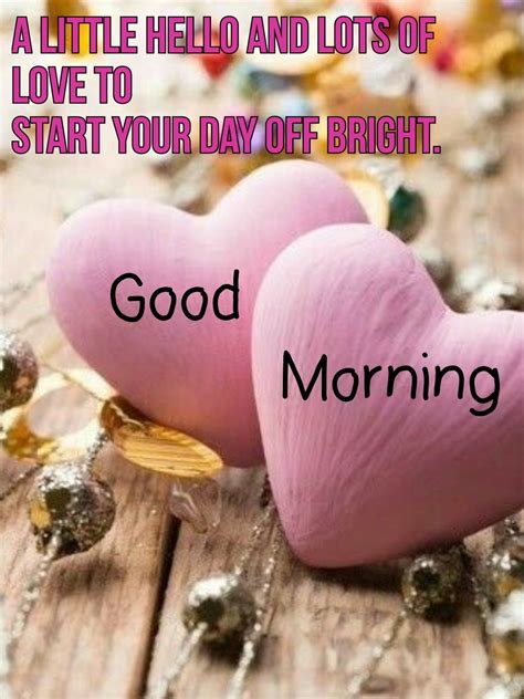 Romantic Good Morning Messages Good Morning Sweetheart Quotes Good