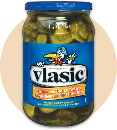 We did not find results for: Vlasic Pickles
