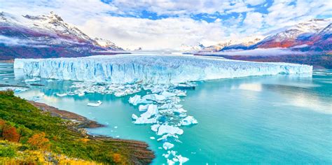 Perito Moreno Glacier Los Glaciares National Park Book Tickets