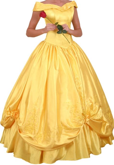 Real Life Belles Dress From Beauty And The Beast Beauty And The Beast