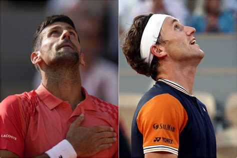 Final De Roland Garros 2023