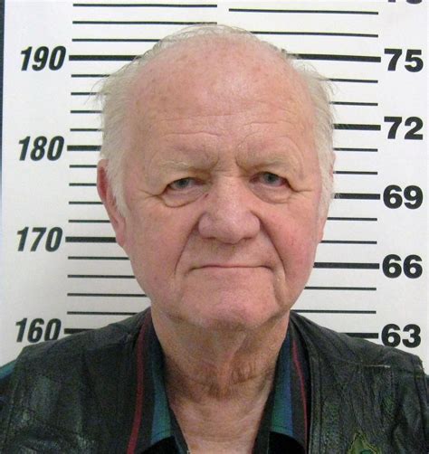 71 Year Old Sex Offender Moves To New Address In Baxter County 0423