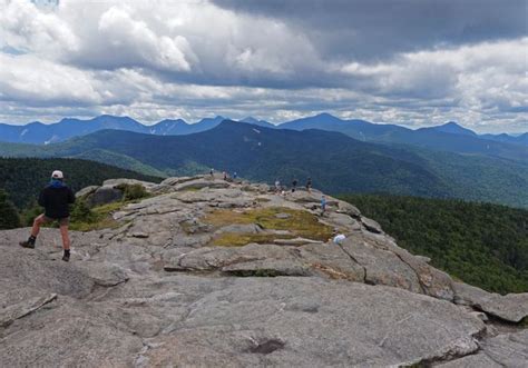 High Peaks Of The Adirondacks With Triple Cities Hiking Club