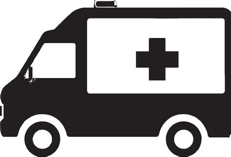 Premium Vector Ambulance Logo Design Templates For Medical Services