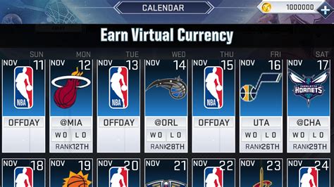 Download Nba 2k19 5201 Apk Mod Money For Android