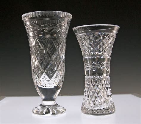 Waterford Crystal History